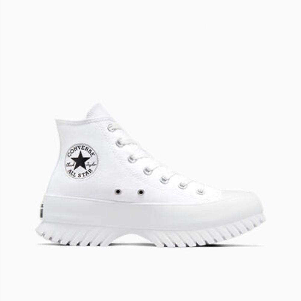 Converse Chuck Taylor All Star Lugged 2.0 Sneakers